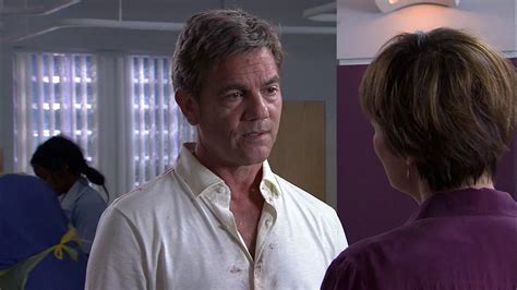 What Time Is Holby City On Bbc Tonight Jane Simon Mirror Online