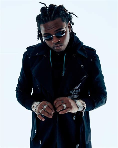 Pin by Olali on Gunna W | Hypebeast fashion, Instagram fashion ...
