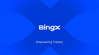 BingX Launches Global Broker Program to Boost Trading Ecosystem ...