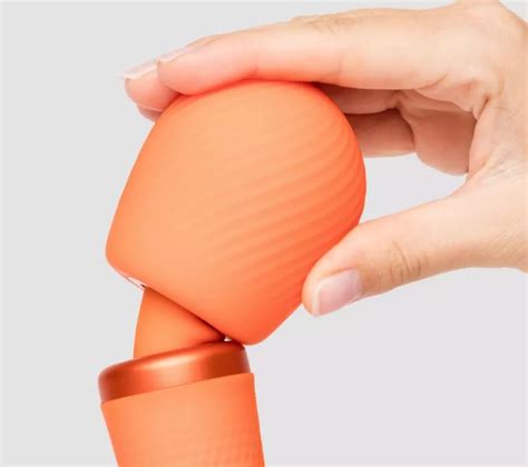 Best Magic Wand Vibrators For Supernatural Orgasms Sex Toy Magazine