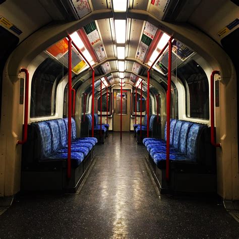 586 best Central Line images on Pholder | London, Cities Skylines and