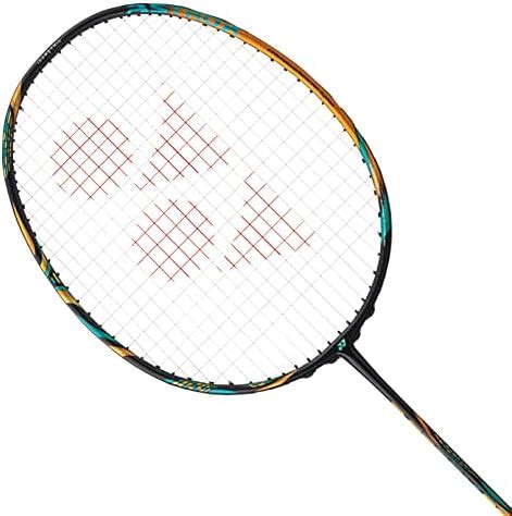 YONEX ASTROX 88D PRO G5 4U UNSTRUNG Graphite Badminton Racket Camel