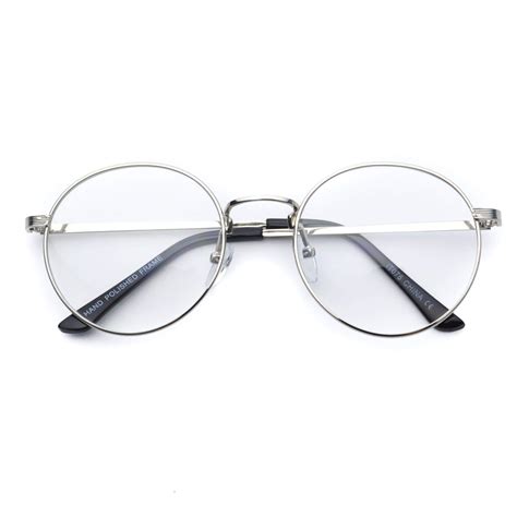 Zenni Rimless Prescription Eyeglasses Rose Gold Stainless Steel Artofit