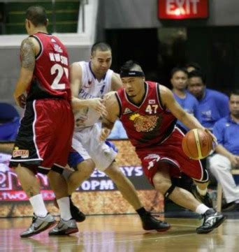 PBA: Sliding Ginebra Gin Kings plan to tinker with lineup | Inquirer Sports