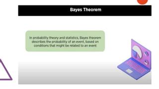 BAYES’ THEOREM, APPLICATIONS AND SOLUTIONS OF PROBLEMS | PPT