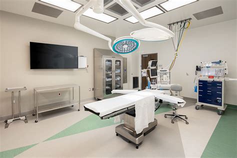 Ocotillo Surgery Center Chasse Building Team