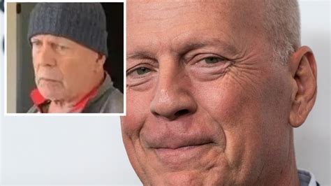 ‘not Sure How Much Time Left Tragic Update On Bruce Willis Health