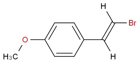 P 2 Bromovinyl Anisole 6303 59 9 Wiki