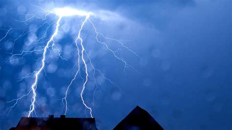 Wetter In Deutschland Brisante Unwetter Lage Gefahr Von Lokalen