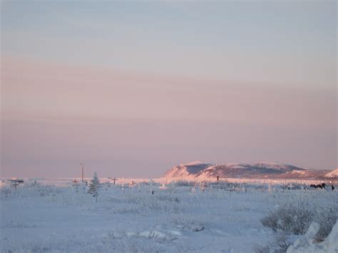 “Flying Wild Alaska” Unalakleet adventure Jan. 16-18, 2012 | timistravels