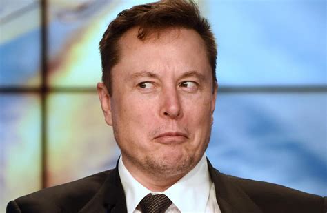 No He Tenido Sexo En A Os Elon Musk Niega Romance Con La Esposa De