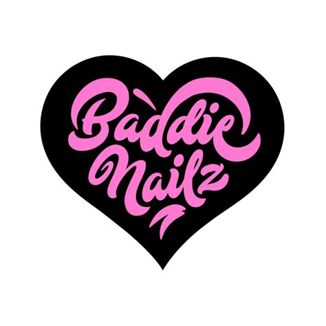 Home - Baddie Nailz