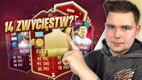 Odbicie Od Dna Nagrody Za Fut Champions Fifa Ultimate Team