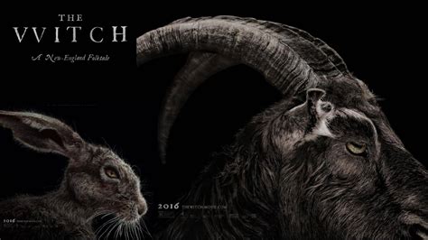 The Witch On Vimeo