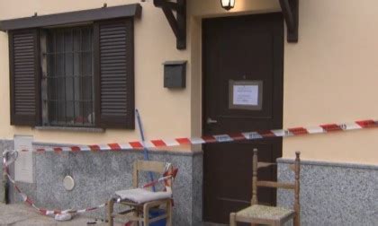 Badante Uccisa A Coltellate Arrestato L Uomo Che Viveva Con Lei E Che