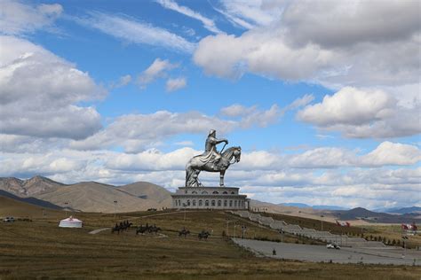 10 Lugares Que Visitar En Mongolia Portal Mochilero