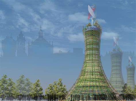 Life in 2050: A Look at the Homes of the Future