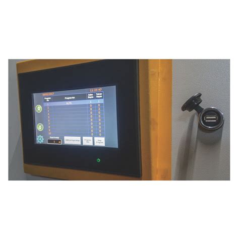 Climatic Chamber G035 Alfa Testing Equipment