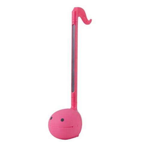 Otamatone Electronic Musical Synthesizer Made In Japan 5 Colors