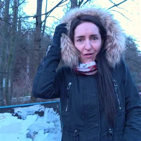 Public Agent Brunette With Nice Natural Tits And Pale XHamster