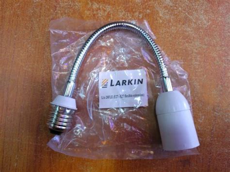 Jual Extension Flexible Perpanjangan Lampu Extended Lentur Elastis