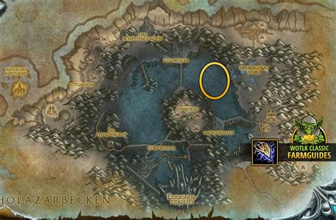 Wow Farming Eternal Shadow Wotlk Classic Farm Guide