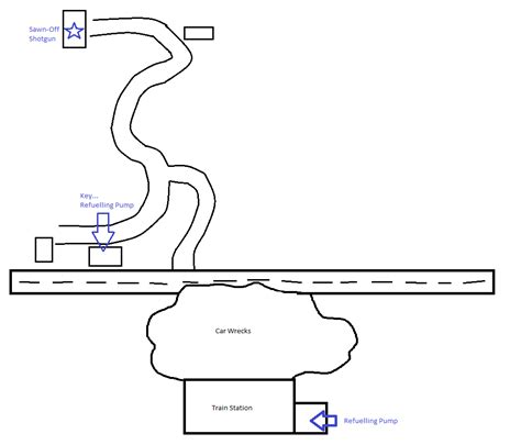 Zom-Maps – Steam Solo