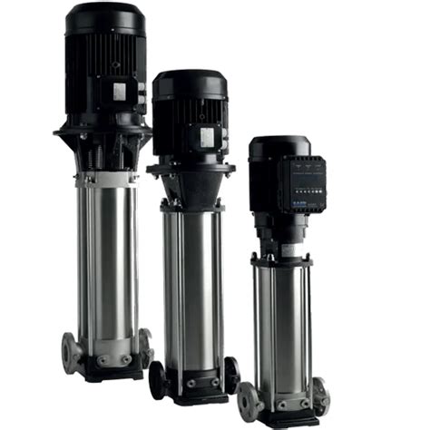 Vertical Multistage Inline Pump Vertical Centrifugal Pump Retailer