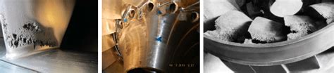 Know the Flow - Cavitation in hydraulic turbines - GridPro Blog