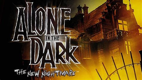 Alone In The Dark The New Nightmare Ps2