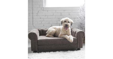 La Z Boy 40 Furniture Newton Sofa Dog Bed Granite • Price