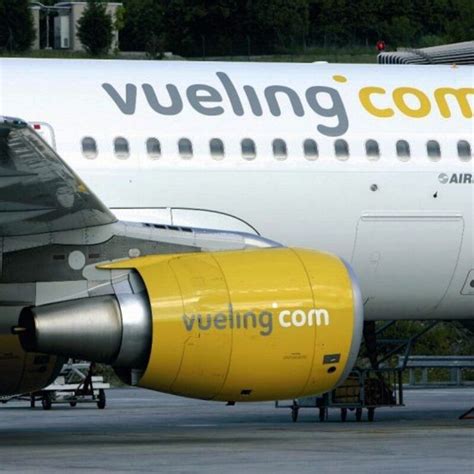 L Antitrust Avvia Un Istruttoria Su Vueling Insufficienti Le