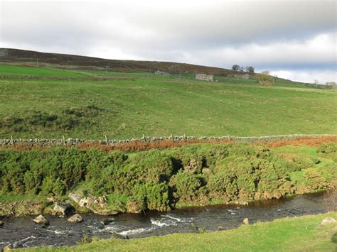 Bollihope Burn Below High Bishopley Mike Quinn Cc By Sa 2 0