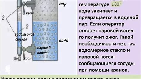 Физика 7 класс Тема "Сообщающиеся сосуды" - Смотреть онлайн в поиске ...