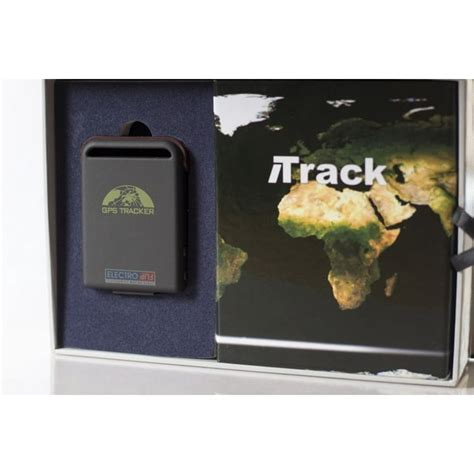 Gps Tracking Private Investigator Spy Listening Device Covert Tool