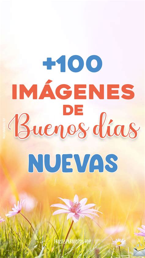 Buenos Dias