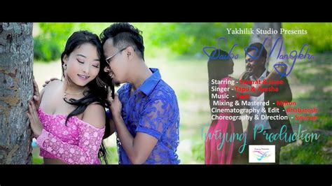 Saibo Mangkha Kokborok Romantic Official Music Video 2022 Samrat