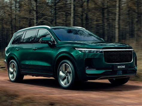 Видео Li Auto One: обзоры, тест драйвы