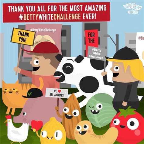 This betty betty white clip is surprisingly funny 4