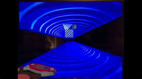 Opening To The Tesseract 2005 Dvd Canadian Copy Youtube