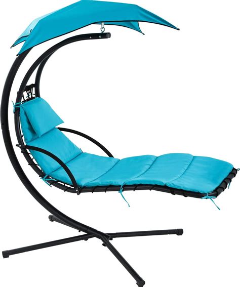 Patio Chair Hammock Stand Outdoor Chair Swings For Adults Hanging