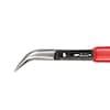 Tekton Mini Bent Long Nose Pliers Pmn Zoro