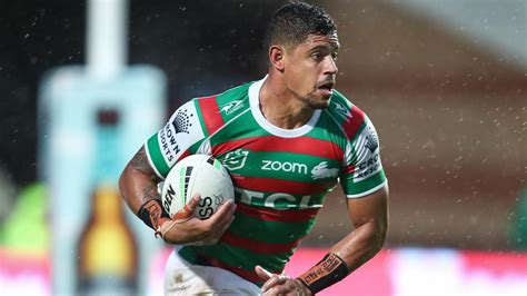 Nrl Dane Gagais Pay Cut Offer To Keep Adam Reynolds At The Rabbitohs