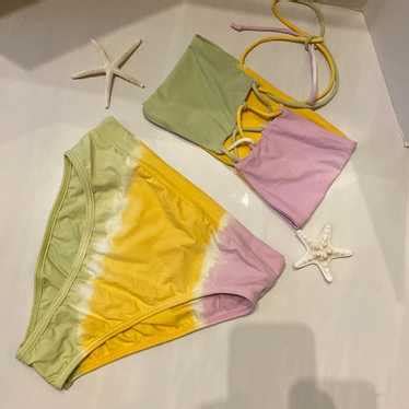 L Space Bikini Gem