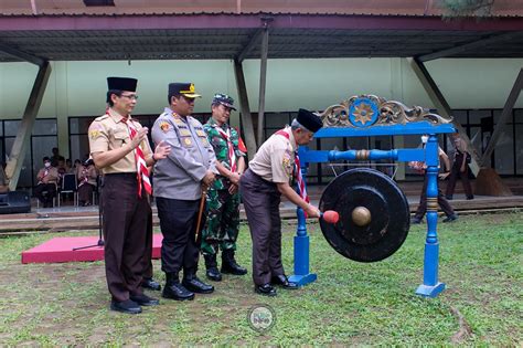 Peran Saka Cabang Kabupaten Bogor Sekda Burhanudin Ungkap Tantangan