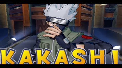 Battle Stadium D O N Kakashi Arcade VERY HARD YouTube