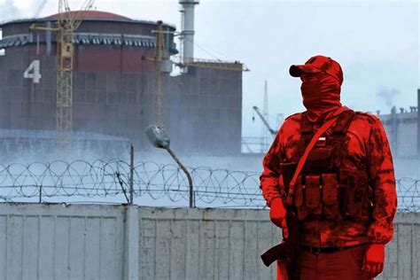 «Коли ситуація була піковою «росатомці» самі просили забрати їх з ...