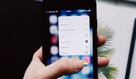 how to retrieve deleted message on instagram