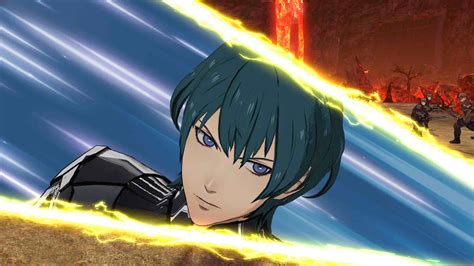 Survive And Conquer In Fire Emblem Three Houses On Nintendo Switch