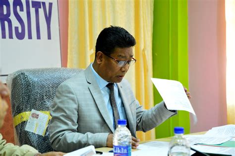 Manipur University